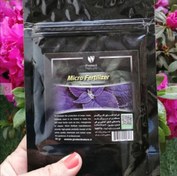 تصویر کود میکرو پروتکت نیچر Micro Fertilizer - 50 گرمی 