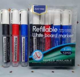 تصویر ماژیک شارژی / ماژیک 