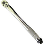 تصویر ترکمتر تقه ای جغجغه ای 40 تا 210 نیوتن 1/2 درایو اس جی تی Sgt 