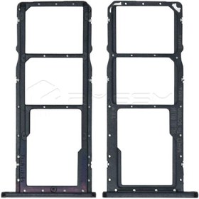 تصویر خشاب سیم کارت هواوی مدل Huawei Y6 (2018) 