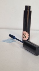 تصویر ریمل-سرمه ای | ساهارا لاین saharaline mascara