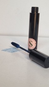 تصویر ریمل-سرمه ای | ساهارا لاین saharaline mascara