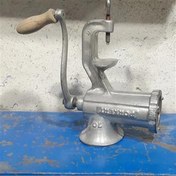 تصویر چرخ گوشت 10 porkert 