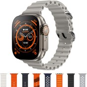 تصویر پک ساعت هوشمند TK90 ا Tk90 Smart Watch Tk90 Smart Watch