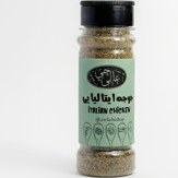 تصویر ادویه جوجه ایتالیایی نمک پاش 