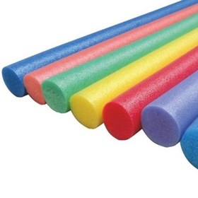 تصویر نودل شنا مدل 220 - زرد 