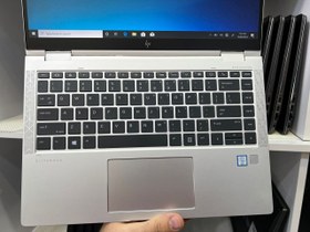 تصویر لپ تاپ استوک اچ پی ( بدون قلم و با خشاب سیم کارت ) مدل HP EliteBook x360 1040 G6 CPU: i7 8665U | Ram:16GB | HDD:512GB SSD M2 | VGA:Intel UHD 620 HP EliteBook X360 1040 G6 CPU: i7 8665U | Ram:16GB | HDD:512GB SSD M2 | VGA:Intel UHD 620