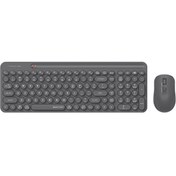 تصویر ست ماوس و کیبورد ای فورتک مدل  FG3300 AIR بی سیم Mouse and Keyboard A4TECH FG3300 AIR Wireless