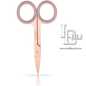 تصویر قیجی ناخن کاری و مانیکور اصل AVON- 