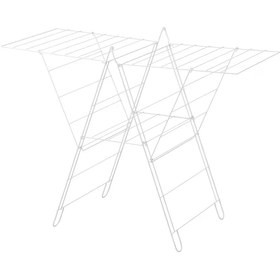 تصویر بند رخت ایکیا مدل FROST 