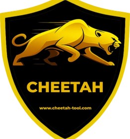 تصویر لایسنس Cheetah Tool Pro 