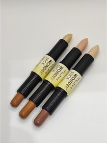 تصویر کانسیلر کانتور 