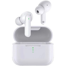 تصویر هندزفری بی‌سیم کیو سی وای (QCY) مدل T11 QCY T11 Wireless Handsfree