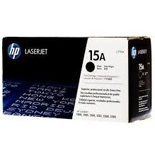 تصویر کاتریچ اچ پی HP cartridge 15A 