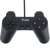 تصویر دسته بازی پی نت مدل X1 P-NET Gamepad X1