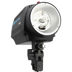 تصویر کیت فلاش Golden Eagle 250w 