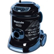 تصویر جارو برقی شروین مدل VC4400 Shervin VC4400 vacume cleaner