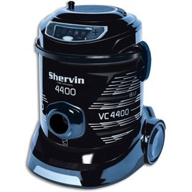 تصویر جارو برقی شروین مدل VC4400 Shervin VC4400 vacume cleaner