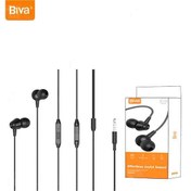 تصویر هندزفری Biva HF-14 Biva HF-14 Wired Handsfree