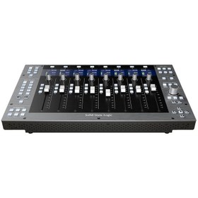 تصویر کنترلر نرم افزار Solid State Logic UF8 Solid State Logic UF8 Advanced DAW Controller