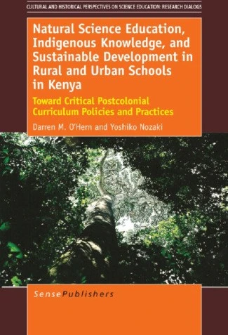 Natural Science Rular خرید و قیمت دانلود کتاب Natural Science Education, Indigenous Knowledge ...
