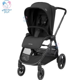تصویر ست کالسکه مکسی کوزی استریت پلاس Maxi Cosi Street Plus 