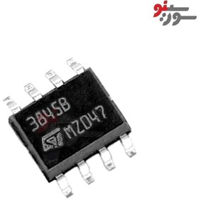 تصویر آی سی کنترلر سوئیچینگ 3845B-SMD اورجینال 