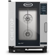 تصویر فر کانوکشن 10 سینی اونکس XEVC-1011-EPRM UNOX Oven