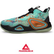 تصویر کفش بسکتبال پیک مدل EKT44060A 