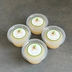 تصویر عصاره پای مرغ قرصی 