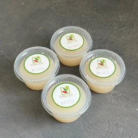 تصویر عصاره پای مرغ قرصی 