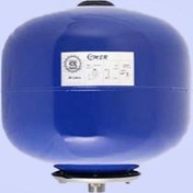تصویر منبع تحت فشار امرا 24 لیتری 10 بار Emra Pressure tank 24 liter