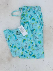 تصویر تیشرت و شلوار دمپا گت h&m 