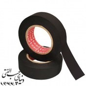 تصویر چسب پارچه ای آپارات دسته سیم تزا TESA 