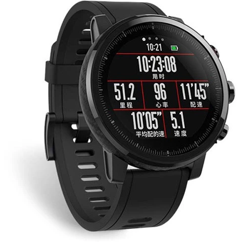 Smartwatch xiaomi sales huami