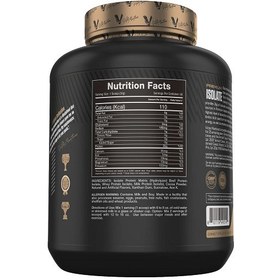 تصویر پرمیوم پروتئین ایزوله ویکتور مارتینز Victor Martinez PREMIUM ISOLATE PROTEIN 