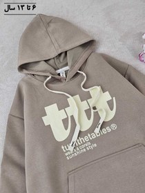 تصویر هودی پسرانه TORNTHE 