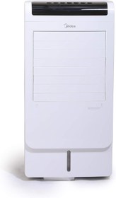 تصویر کولر آبی پرتابل مایدیا AC120-15C MIDEA