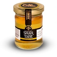 تصویر فروشگاه عسل شاه طبع