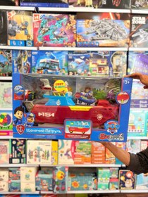 تصویر کشتی سگ های نگهبان سگ های نگهبان