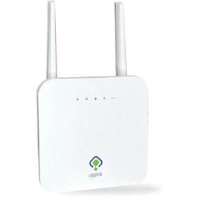 تصویر مودم یوگالینک مدل UG-4221 Modem Ugalink UG-4221