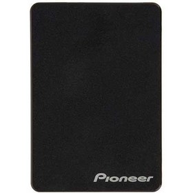 تصویر حافظه SSD پایونیر مدل APS-SL2 ظرفیت 240 گیگابایت ا Pioneer APS-SL2 SSD Drive - 240GB Pioneer APS-SL2 SSD Drive - 240GB