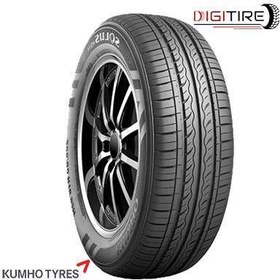 تصویر لاستیک کومهو مدل SOLUS HS11 185/65R14 