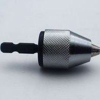 تصویر سه نظام اتوماتیک آ-کرافت مدل BT -CHUCK سایز 6 میلی متر 