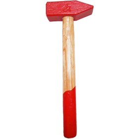 تصویر چکش 1500 گرمی 