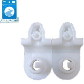 تصویر پین کمک ماشین لباسشویی باگنشت Washing machine help pin Bauknecht