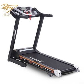 تصویر تردمیل خانگی ال تی اسپرت مدل 6028-S LT Sport Home Use Treadmill 6028-S