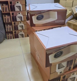 تصویر خشک کن لباس 