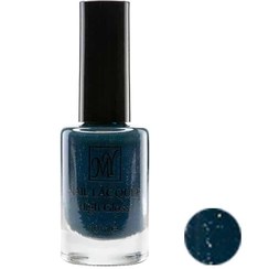 تصویر لاک ناخن کد 893 حجم 10 میل بلک دایموند مای Nail polish code 893 volume 10 ml Black Diamond My