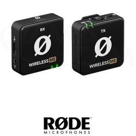 تصویر میکروفون رود بی سیم مدل ME تک کاربره Rode Wireless ME Single